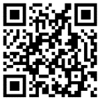 がん検診予約用QRコード