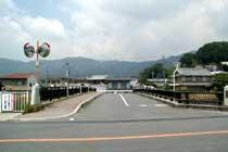 釜塚橋の写真